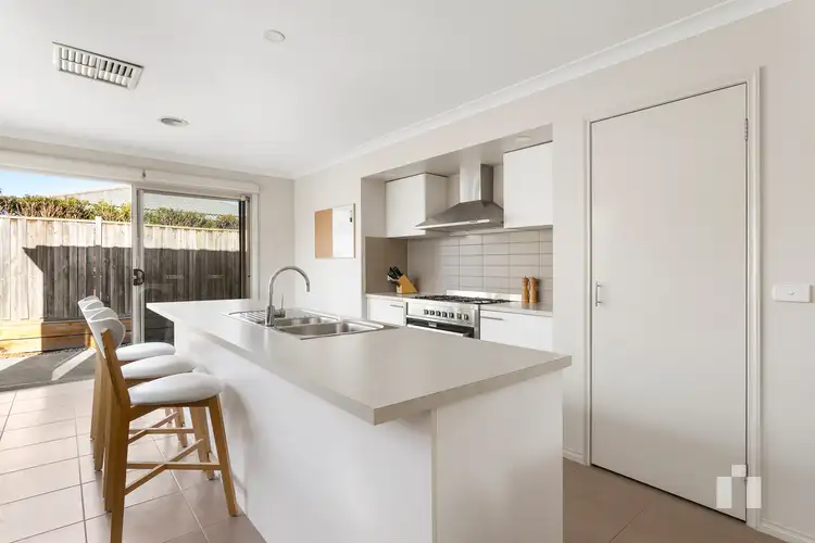 Third view of Homely house listing, 54 Towerhill Avenue, Doreen VIC 3754