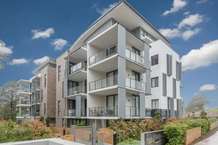 204/29 Forest Grove, Epping NSW 2121