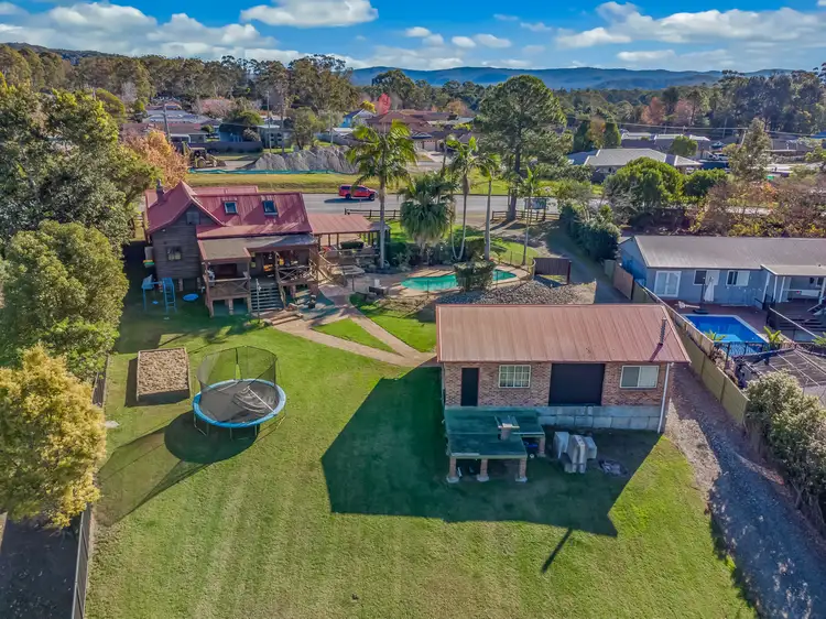 Main view of Homely rural property listing, 506 Freemans Drive, Cooranbong NSW 2265