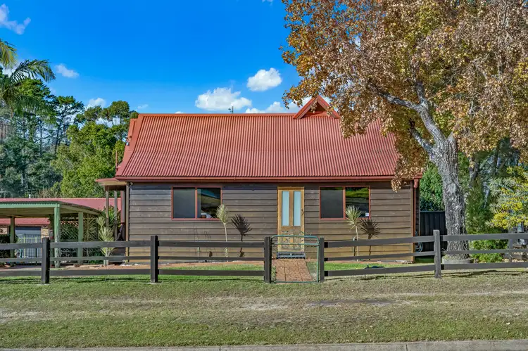 Second view of Homely rural property listing, 506 Freemans Drive, Cooranbong NSW 2265