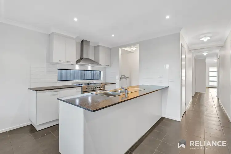 Sixth view of Homely house listing, 8 Portland Avenue, Truganina VIC 3029
