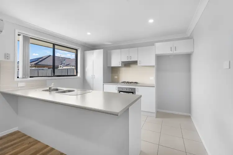 Fourth view of Homely house listing, 10 Hepburn Close, Rutherford NSW 2320