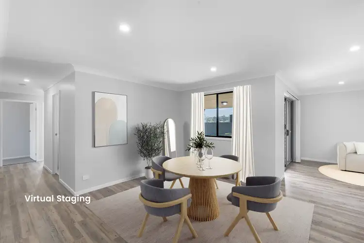 Fifth view of Homely house listing, 10 Hepburn Close, Rutherford NSW 2320