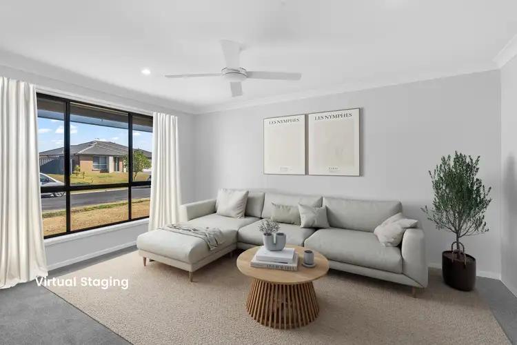 Sixth view of Homely house listing, 10 Hepburn Close, Rutherford NSW 2320
