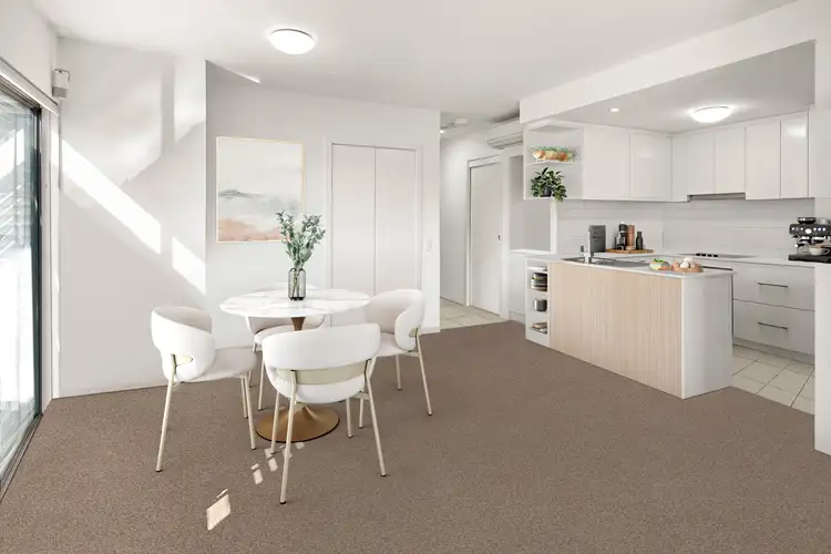 Fifth view of Homely apartment listing, 319/120 Melton Road, Nundah QLD 4012