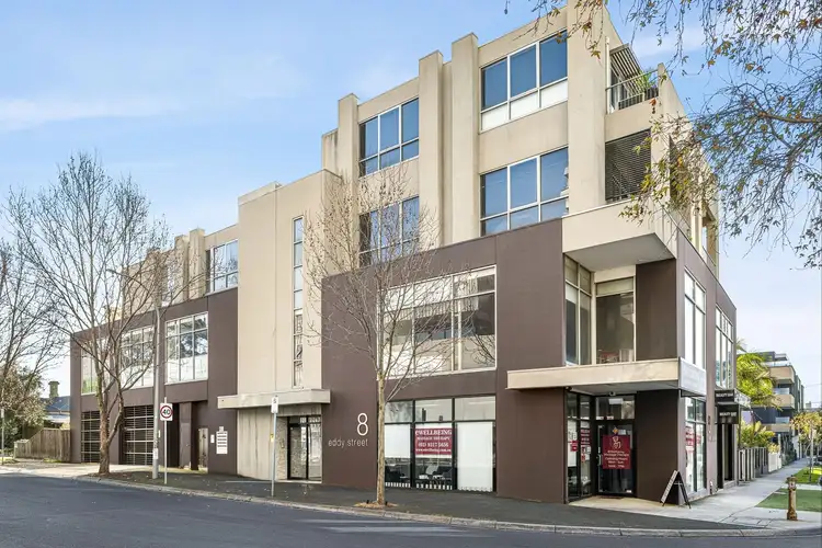 9/8 Eddy Street, Moonee Ponds VIC 3039