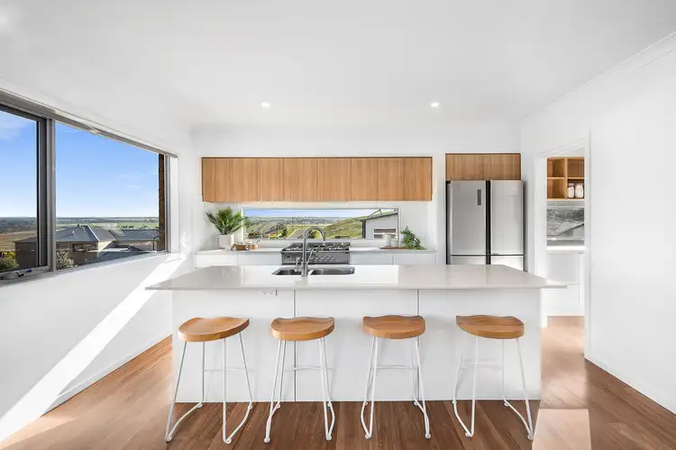 Third view of Homely house listing, 21 Floreat Avenue, Highton VIC 3216