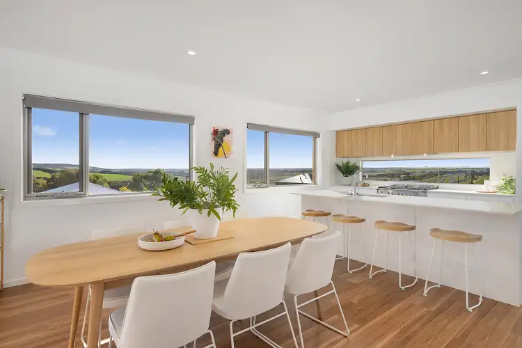 Fourth view of Homely house listing, 21 Floreat Avenue, Highton VIC 3216