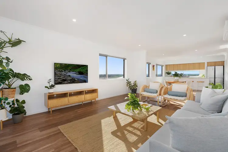 Fifth view of Homely house listing, 21 Floreat Avenue, Highton VIC 3216