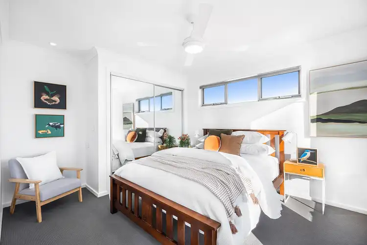 Sixth view of Homely house listing, 21 Floreat Avenue, Highton VIC 3216