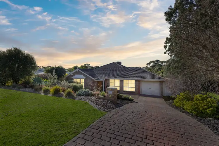3 Minerva Grove, Happy Valley SA 5159