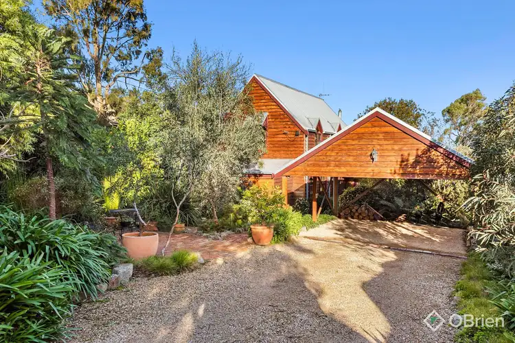 26 Brighton Crescent, Mount Eliza VIC 3930