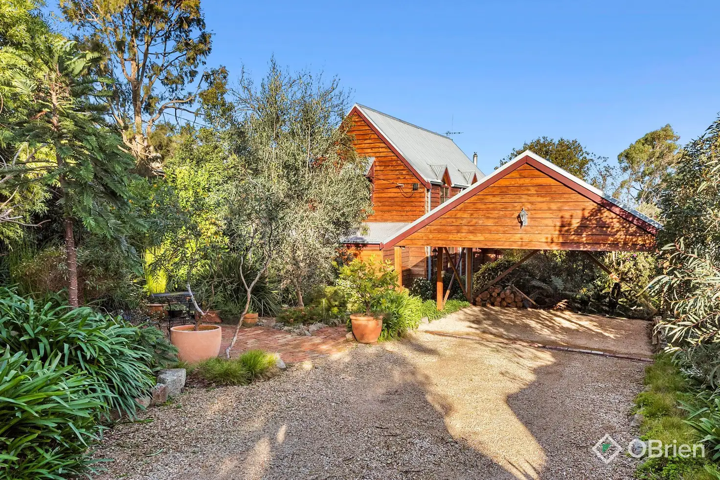 Main view of Homely house listing, 26 Brighton Crescent, Mount Eliza VIC 3930