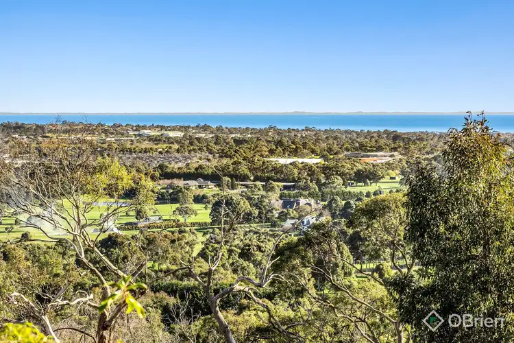 Second view of Homely house listing, 26 Brighton Crescent, Mount Eliza VIC 3930
