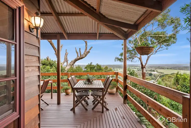 Fourth view of Homely house listing, 26 Brighton Crescent, Mount Eliza VIC 3930