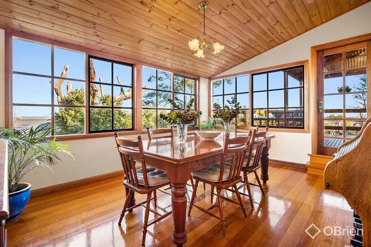 Fifth view of Homely house listing, 26 Brighton Crescent, Mount Eliza VIC 3930
