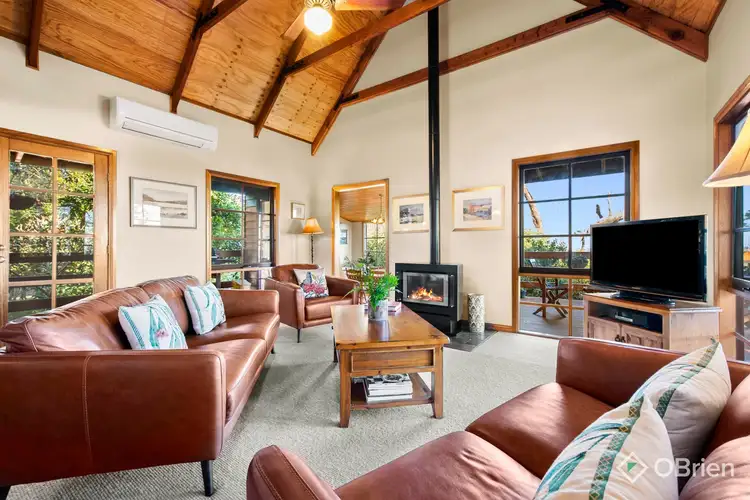 Sixth view of Homely house listing, 26 Brighton Crescent, Mount Eliza VIC 3930