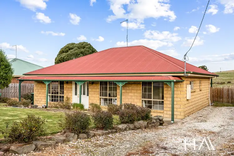 135 South Esk Drive, Hadspen TAS 7290