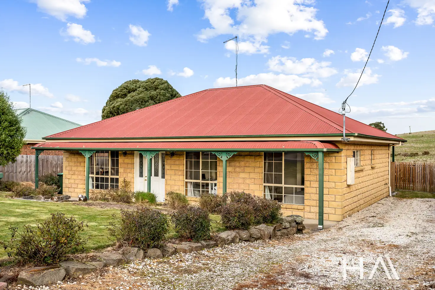 Main view of Homely house listing, 135 South Esk Drive, Hadspen TAS 7290