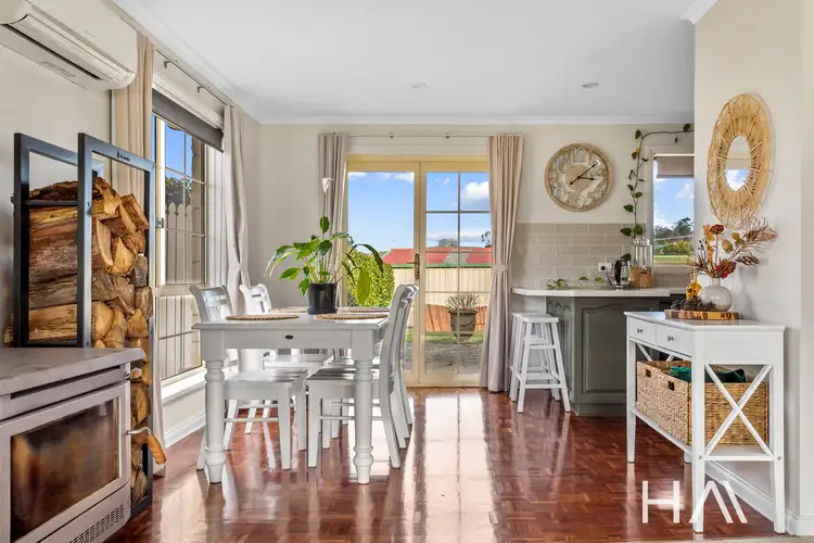 Fifth view of Homely house listing, 135 South Esk Drive, Hadspen TAS 7290