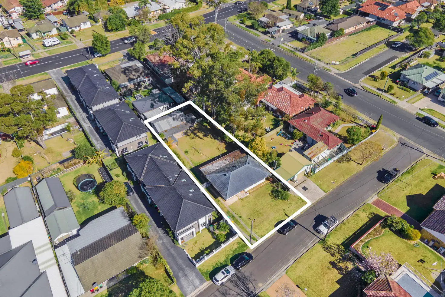 Main view of Homely house listing, 28 Cronin Street, Penrith NSW 2750