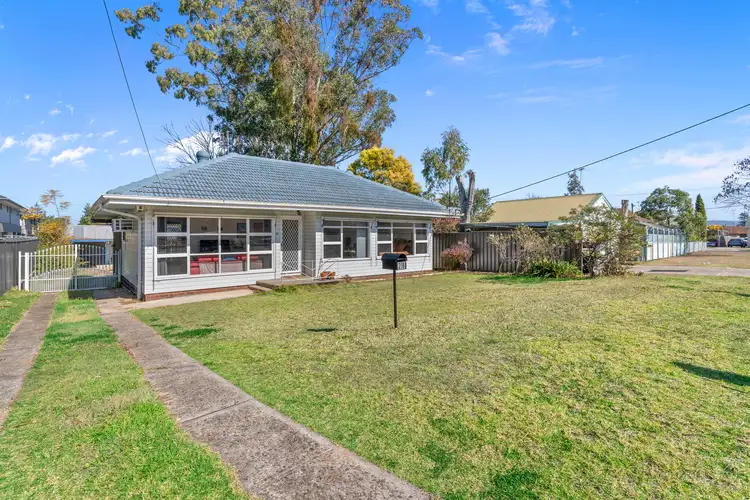 Second view of Homely house listing, 28 Cronin Street, Penrith NSW 2750
