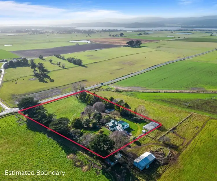 4937 Frankford Road, Thirlstane TAS 7307