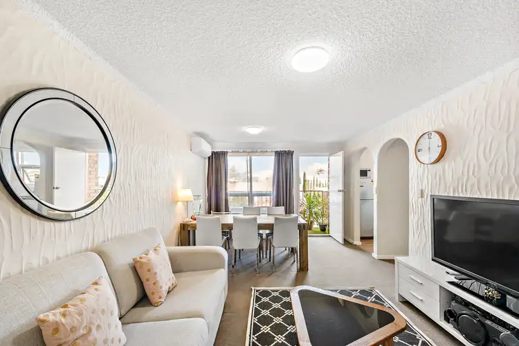 Second view of Homely unit listing, 14/12 Gordon Street, Glenelg SA 5045