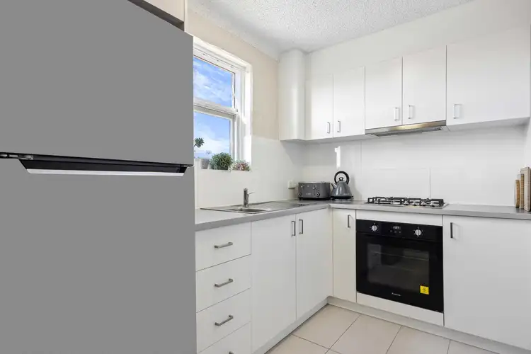 Fifth view of Homely unit listing, 14/12 Gordon Street, Glenelg SA 5045