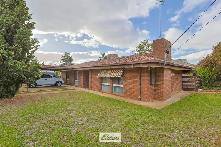 Main view of Homely house listing, 303 Walnut Avenue, Mildura VIC 3500