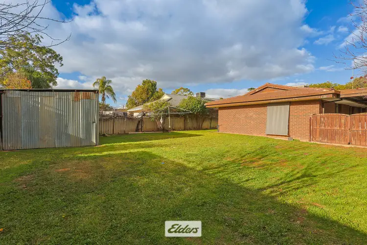 Second view of Homely house listing, 303 Walnut Avenue, Mildura VIC 3500