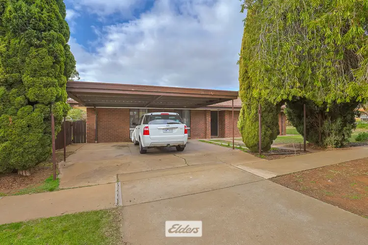 Third view of Homely house listing, 303 Walnut Avenue, Mildura VIC 3500