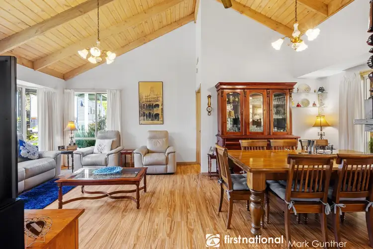 Second view of Homely house listing, 47 Auburn Road, Healesville VIC 3777