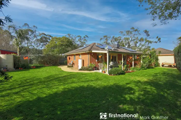 Third view of Homely house listing, 47 Auburn Road, Healesville VIC 3777