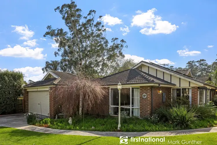 Fourth view of Homely house listing, 47 Auburn Road, Healesville VIC 3777