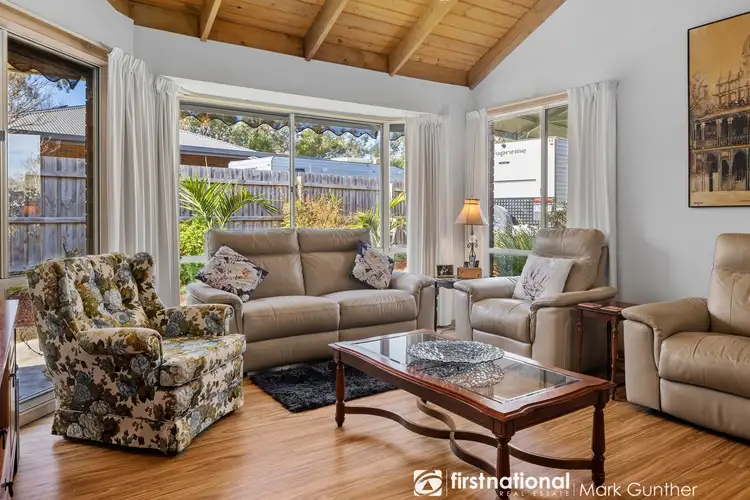Fifth view of Homely house listing, 47 Auburn Road, Healesville VIC 3777