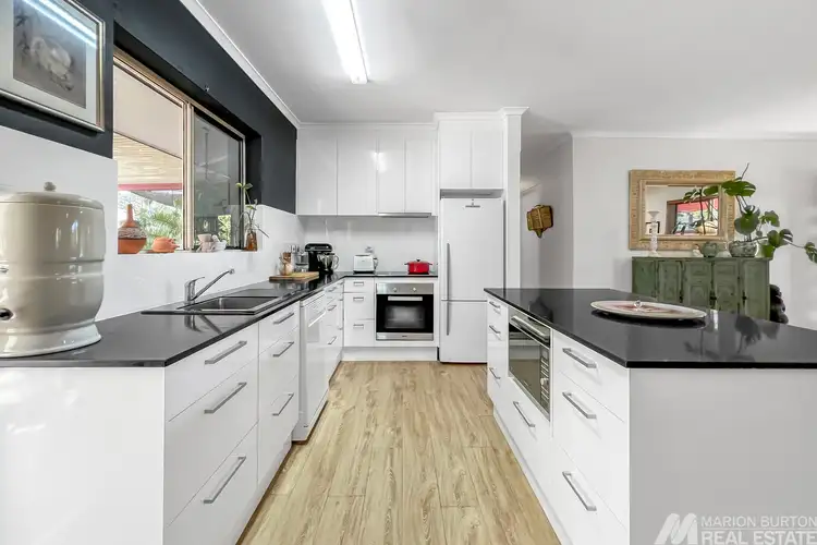 Second view of Homely house listing, 7 Mimosa Court, East Side NT 870