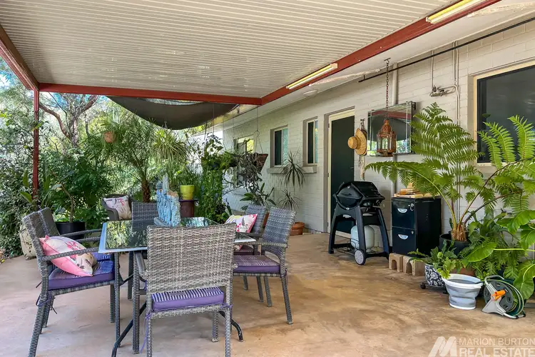 Fifth view of Homely house listing, 7 Mimosa Court, East Side NT 870