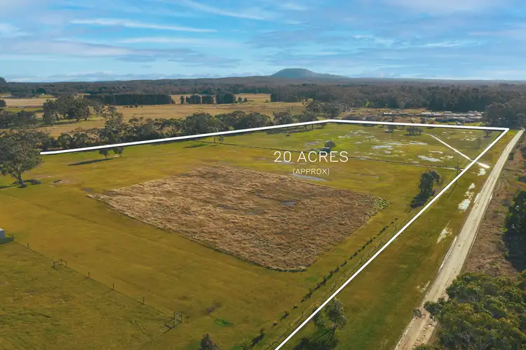 Third view of Homely rural property listing, 88 Eaglesons Road, Lal Lal VIC 3352