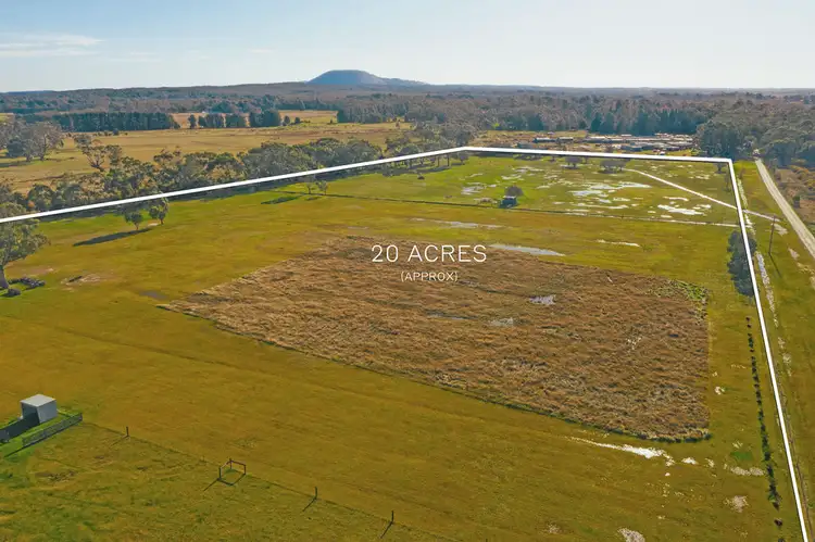 Fourth view of Homely rural property listing, 88 Eaglesons Road, Lal Lal VIC 3352