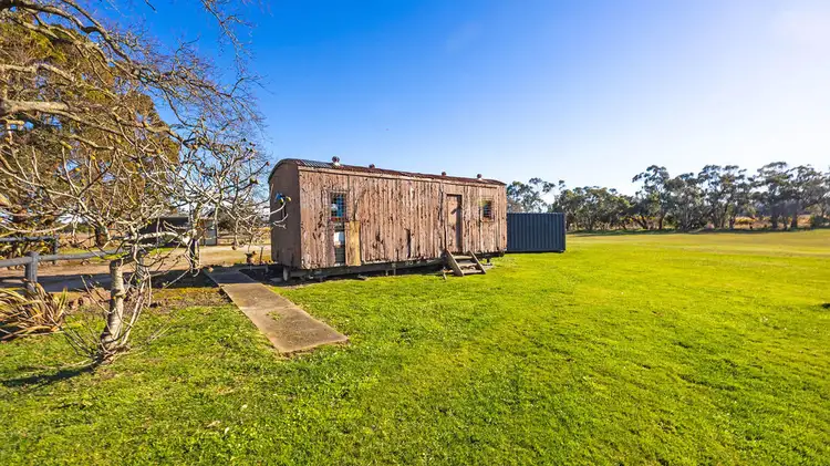 Fifth view of Homely rural property listing, 88 Eaglesons Road, Lal Lal VIC 3352