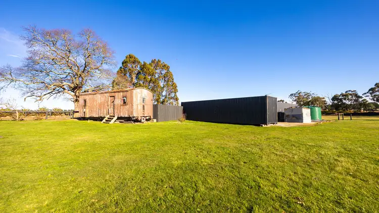 Sixth view of Homely rural property listing, 88 Eaglesons Road, Lal Lal VIC 3352