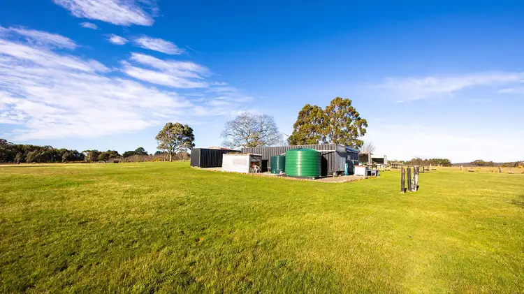 Seventh view of Homely rural property listing, 88 Eaglesons Road, Lal Lal VIC 3352