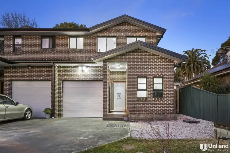 Main view of Homely house listing, 2/647 Blaxland Road, Eastwood NSW 2122
