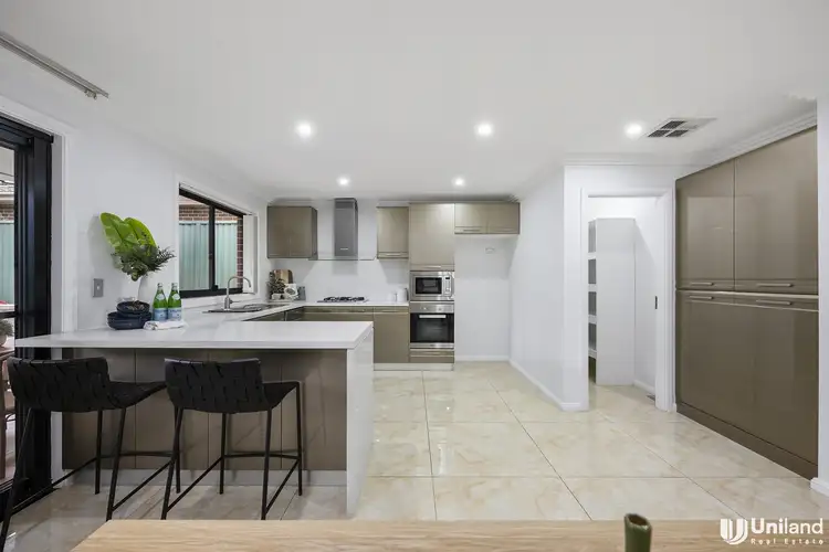 Third view of Homely house listing, 2/647 Blaxland Road, Eastwood NSW 2122