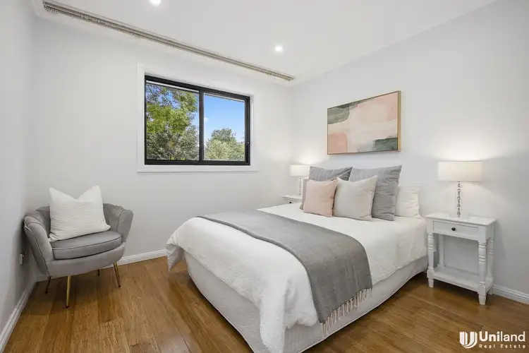 Fifth view of Homely house listing, 2/647 Blaxland Road, Eastwood NSW 2122