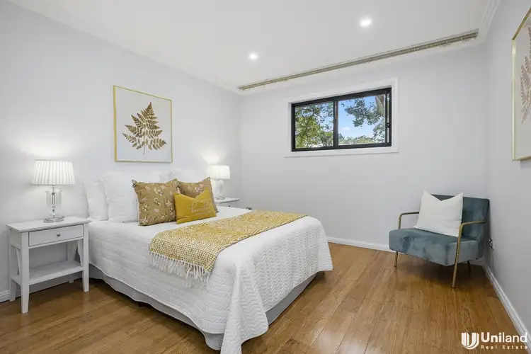 Sixth view of Homely house listing, 2/647 Blaxland Road, Eastwood NSW 2122