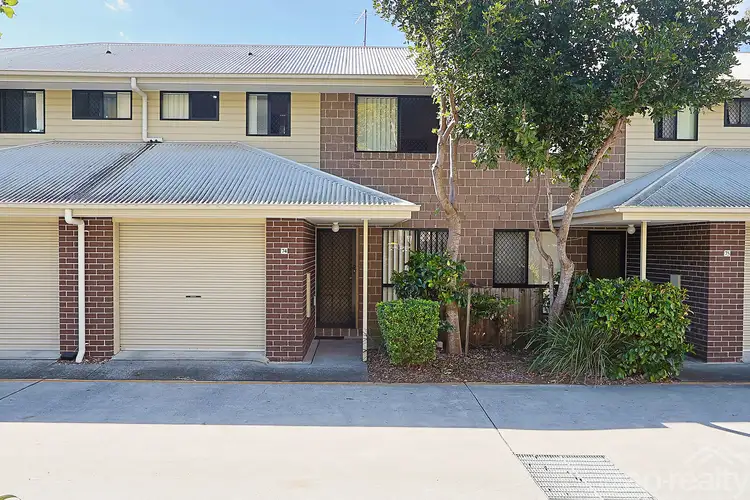 Second view of Homely townhouse listing, 74/8 Milan Street, Ellen Grove QLD 4078