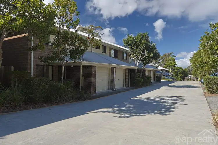 Third view of Homely townhouse listing, 74/8 Milan Street, Ellen Grove QLD 4078