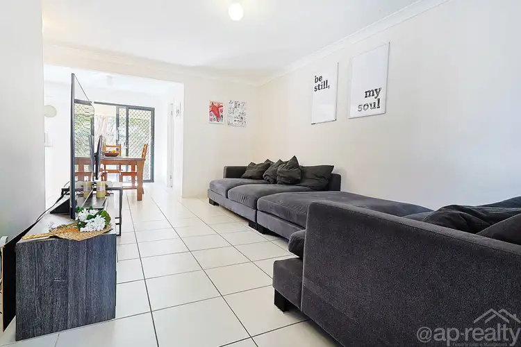 Fourth view of Homely townhouse listing, 74/8 Milan Street, Ellen Grove QLD 4078